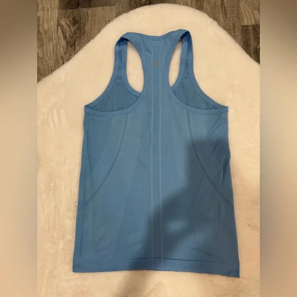 Lululemon Swiftly Tech Racerback Tank Top - Picture 4 of 4